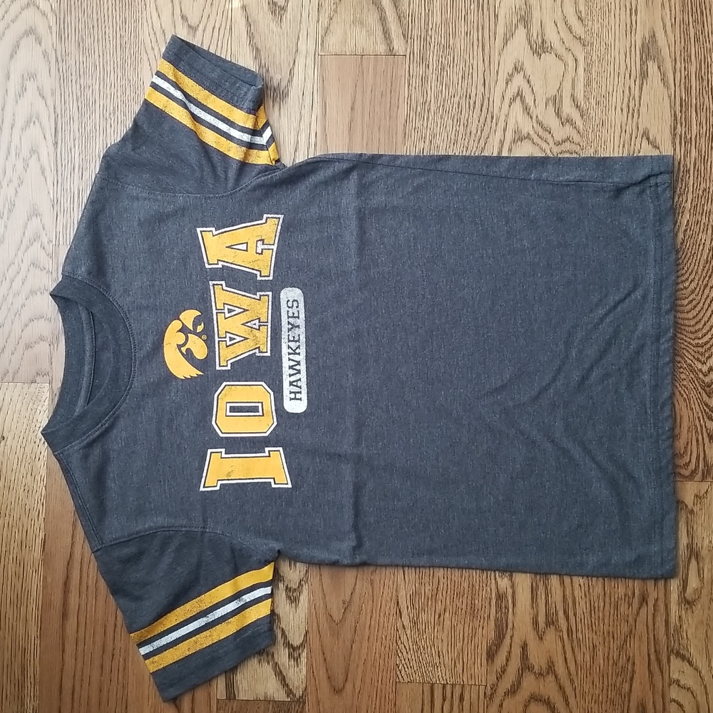 Iowa Hawkeyes t-shirt